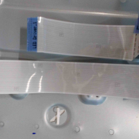 LG 55NANO916NA led leads