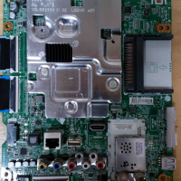 LG 55UJ63  EBR84156401  Main Board