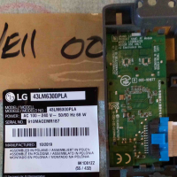 LG 43LM6300PLA  Wi Fi  Unit