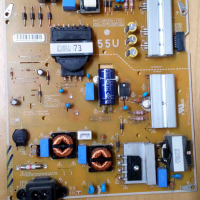 LG55UJ635V POWER SUPPLY  LGP55DJ 17U1
