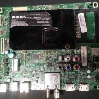 PHILIPS 55PUS6754 - Main board 715G9907 MOG B00  005K