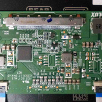 Panasonic TX50GX700 T Con