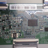 PHILIPS 55PUS6814 TV HV550QUB-H82  T-Con