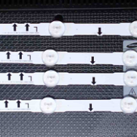 SAMSUNG UE32J5100  LEDs