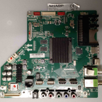 SHARP LC60UI9362 Main Board