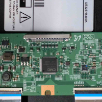 Samsung UE32EH5300  T con  V30HJ2 CPE2