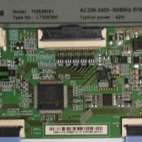 Samsung  T32E390   T -Con