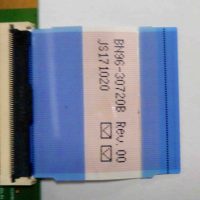 Samsung  T32E390 screen leads