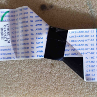 Samsung UE32EH5300  LVDS Lead