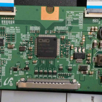 Samsung UE32EH5300 T Con  V320HJ2 CPE2