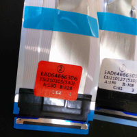 LG -Screen Leads EAD64666306 EAD64666305