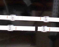 Sharp  32BC5K  LED Strip