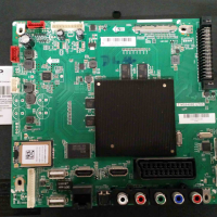 Sharp LC 50UI7422K  Main Board