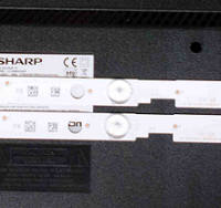 Sharp  LC32HI5332KF  LED