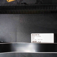 Sony 40R473A  LVDS  Lead