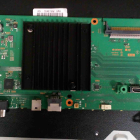 Sony 55XE7002 Main Board