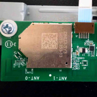 Sony 55XE7002 Wi Fi  LAN