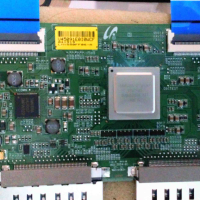 Sony KD 55XH9005  T Con