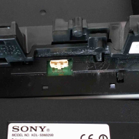 Sony KDL50W829B  Sensor