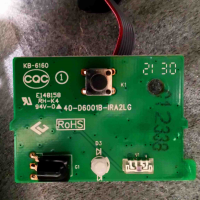 TCL 43P615K     I R Unit / Button