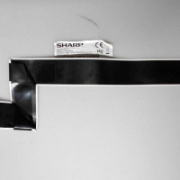 SHARP LC 60UI9362   LVDS Lead