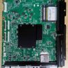 LG  Main board  EAX6430790611