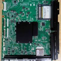 LG  Main board  EAX6430790611