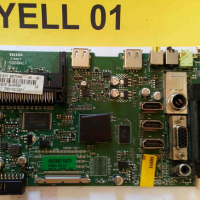 Vestel Main Board 23072556