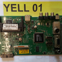 POLAROID PB32DLED13 MAIN AV 17MB82-1A 23117405 SCR:VES315WNDL-01