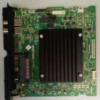 Hisense 65A7GQTUK Main board
