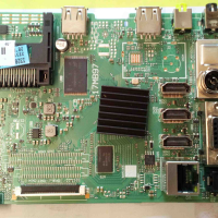 JVC 40C750 Mainboard 23289713 Vestel