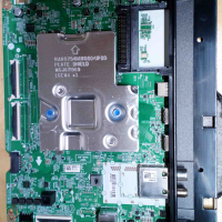 LG 43UP77006LB Main board