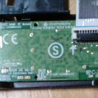 LG 43UP77006LB  Wi Fi  EAT65166902