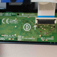 LG    65QNED916PA WiFi