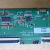 T Con For Dell  Monitor U2720Q T-CON board