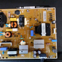 LG 43UK6300 Power Supply board