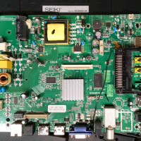 SEKI Mainboard  SE32HD01UK