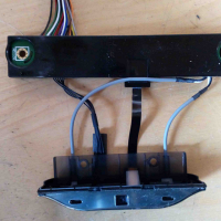 Samsung UE40ES8000U UE46ES8000U camera unit