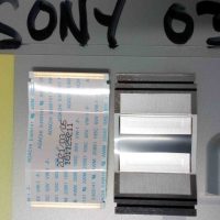 Sony KD55X89J  Screen Leads  E469141