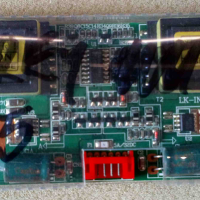 X22 14B GB  TCD UK Inverter