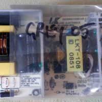 X22 14B GB  TCD UK Podwer supply