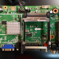 Technika TV X21.654G-GB-TCDU-UK MAIN BOARD