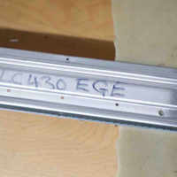  LG 43UF680V 43" LED TV 6922L-0146A - LC430EGE  LED BACKLIGHT