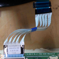 LG 24MT45D  pz   LVDS Lead  EAD62108522