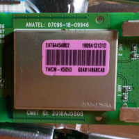 LG 55UM7660PLA   Wi Fi unit EAT64454802