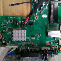 LOGIK L24FEDN13 L24FEDP13 TV T.MSD306.63A 11313