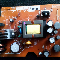 Panasonic DMR-EX77 Power Supply- VEP71118C