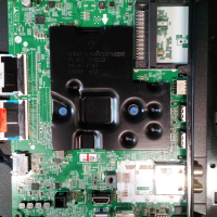 LG 55UQ80006LB mainbard