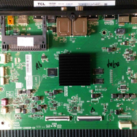 TCL 55EP668  MAIN BOARD 40-MS86G1-MAB2HG
