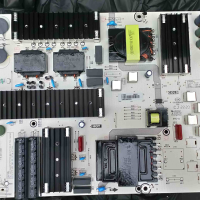 HISENSE 55U7HQTUK POWER SUPPLY RSAG7 820 10689 ROH